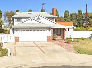 21200 Oakfort Ave, Carson, CA 90745