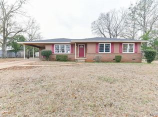 9 Woodbine Rd, Tuscaloosa, AL 35405