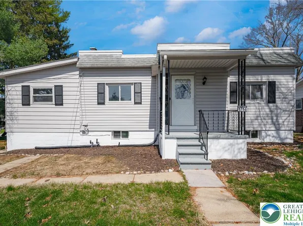 1714 Elliott Ave, Bethlehem, PA 18018