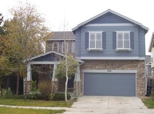 1088 N Tamarac St, Denver, CO 80230