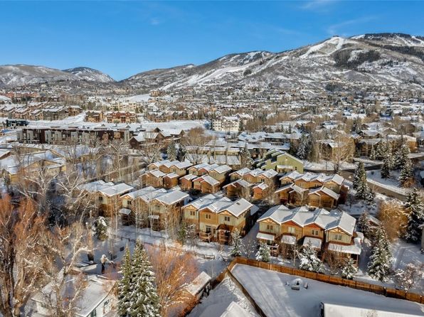 3058 Aspen Leaf Way #503, Steamboat Springs, CO 80487