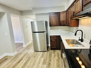 Apartment Tour