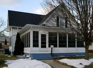 133 E Harrison St, Plymouth, IN