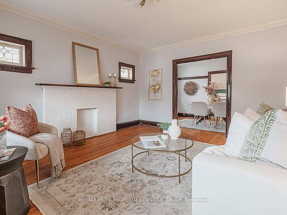 2nd image of 3 Bonfield Ave #1