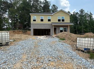 338 Muskogee Dr LOT 79, Dallas, GA 30132