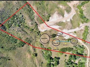 12 Webster Ln #3, Horseshoe Bend, ID 83629
