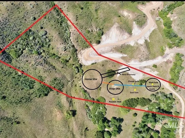 12 Webster Ln #3, Horseshoe Bend, ID 83629