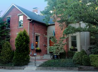 748 Jaeger St, Columbus, OH 43206