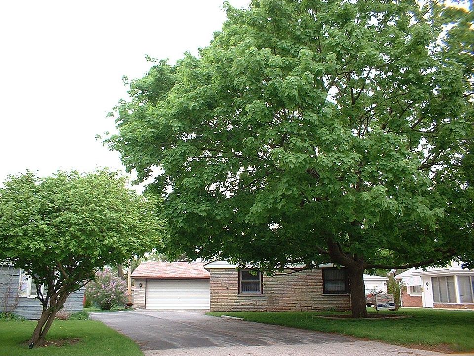 Ranch Home