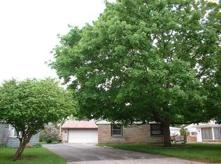 5014 Elm Circle Dr, Oak Lawn, IL 60453