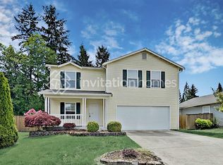 9426 150th Street Ct E, Puyallup, WA 98375