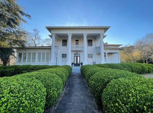 765 N Main St, Ashburn, GA 31714