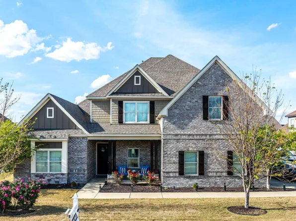 48 Setter Trl #57, Pike Road, AL 36064