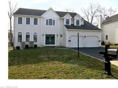 15 Milford Hunt Ln, Milford, CT, 06461