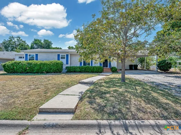 501 E 14th Ave, Belton, TX 76513