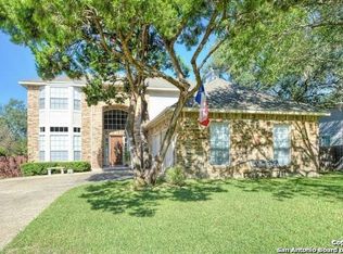 17915 Fawn Knl, San Antonio, TX 78258