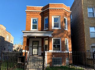1344 E 72nd Pl, Chicago, IL 60619