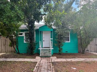 4108 10th Ave N, Saint Petersburg, FL 33713