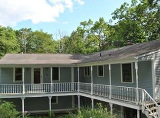 45 Buckeye Brook Rd, Charlestown, RI 02813