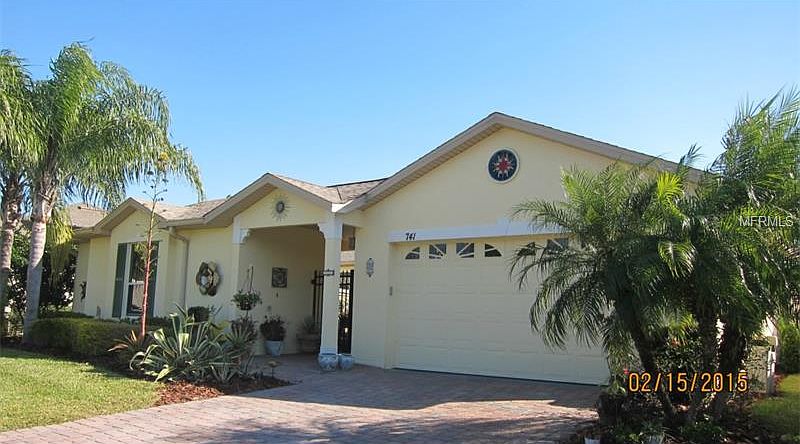 1st image of 741 Portofino Dr