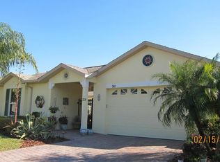 741 Portofino Dr, Poinciana, FL 34759