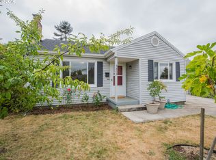 4803 NE 78th Ave, Portland, OR 97218