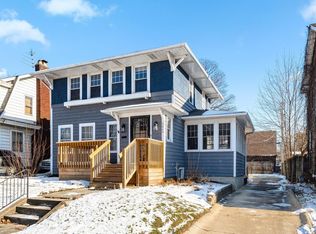 2004 N Anthony Blvd, Fort Wayne, IN 46805