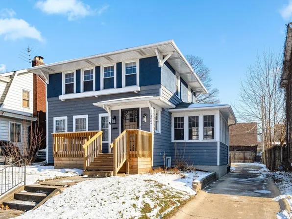 2004 N Anthony Blvd, Fort Wayne, IN 46805