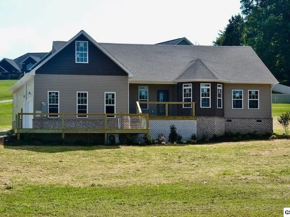 608 Bryce View Ln, Sevierville, TN 37876