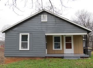 606 Holly Ave, Kannapolis, NC 28081