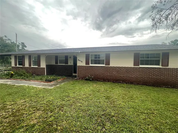 8415 N GOMEZ AVENUE, TAMPA, FL 33614