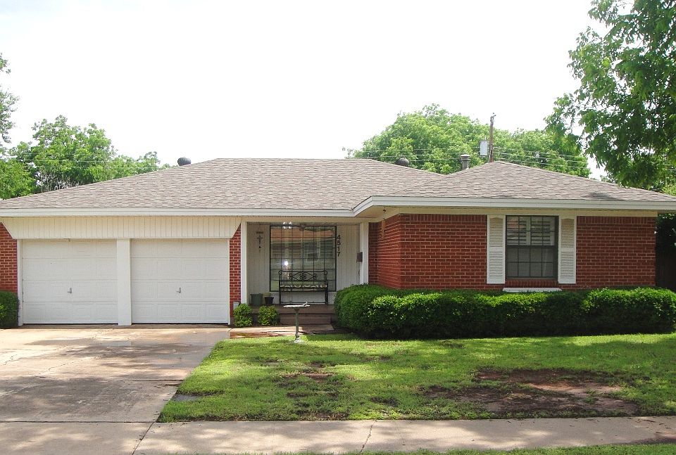 4517 Alamo Dr, Wichita Falls, TX 76302 Zillow