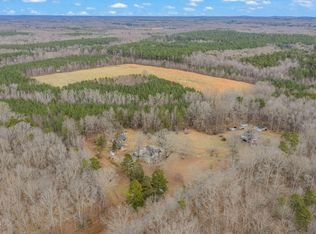 Little River Church Rd Lot 1, Hurdle Mills, NC 27541