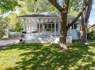 2410 Huron Ter, Waukegan, IL 60087