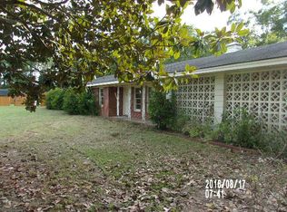 111 Bowens Mill Rd, Douglas, GA 31533