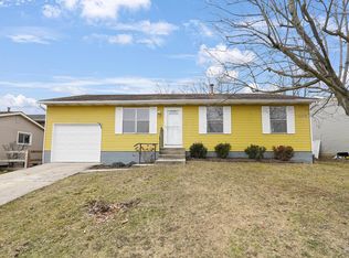 702 Holly Rd, Delaware, OH 43015