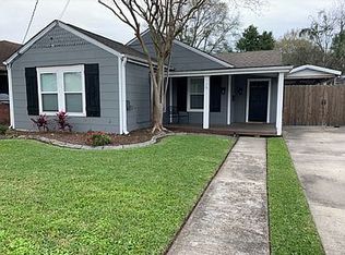 4621 Utopia Dr, Metairie, LA 70001