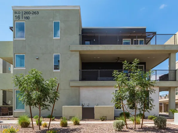 1250 N ABBEY Lane #263, Chandler, AZ 85226