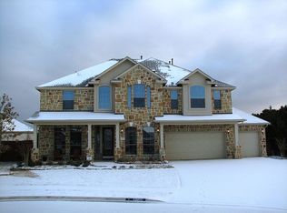 10900 Los Arcos Cv, Austin, TX 78739