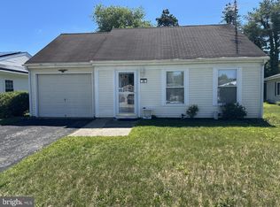 Chatham, Southampton, NJ 08088