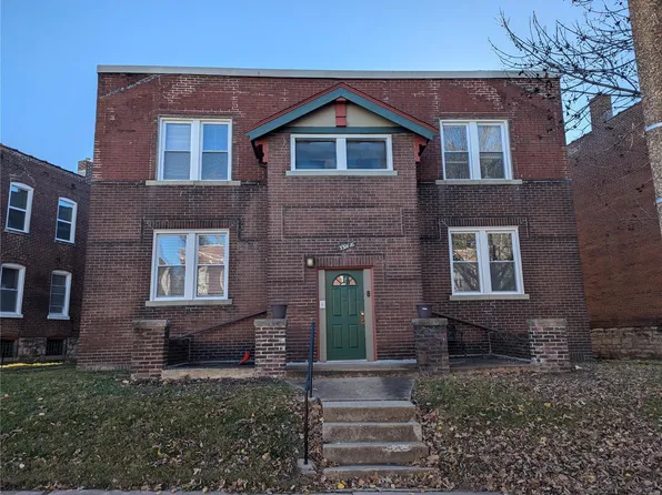 3314 Humphrey St, Saint Louis, MO 63118