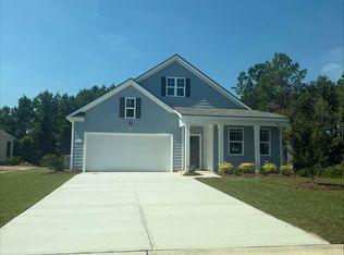 862 Buttonwood Dr, Conway, SC 29527