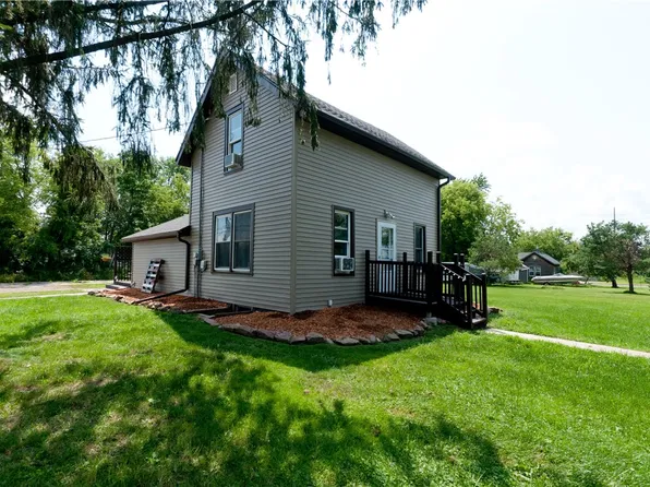 12 W Schneider Street, Rice Lake, WI 54868