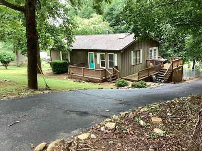 1735 Pine Ave, Buena Vista, VA, 24416