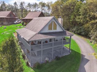 1816 Trout Way, Sevierville, TN 37862