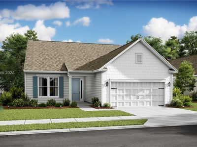 108 Estuary Dr, Bluffton, SC, 29909