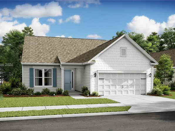 108 Estuary Dr, Bluffton, SC 29909