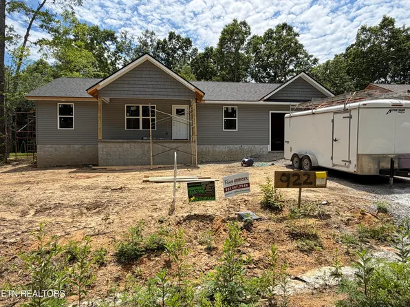 922 Kemah Ln, Crossville, TN 38572