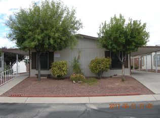 8401 S Kolb Rd UNIT 562, Tucson, AZ 85756