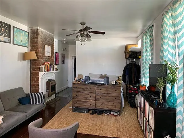 1 bed, 1.0 bath, 559 sqft, $950 — Photo 4